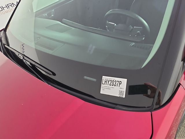 2024 Hyundai SANTA FE HYBRID SEL
