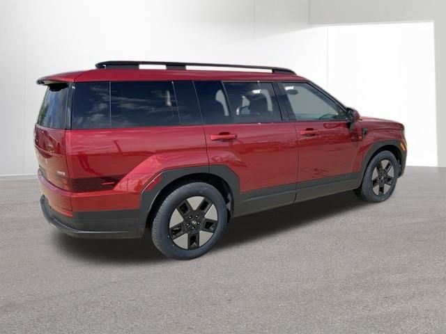 2024 Hyundai SANTA FE HYBRID SEL