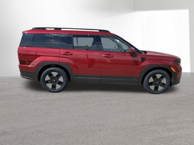 2024 Hyundai SANTA FE HYBRID SEL