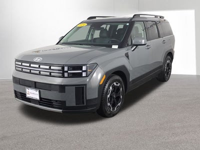 2024 Hyundai SANTA FE SEL