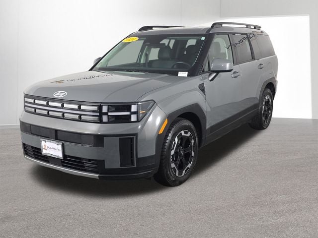 2024 Hyundai SANTA FE SEL