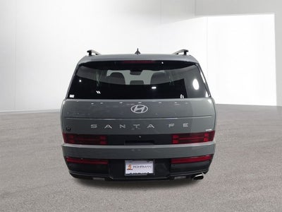 2024 Hyundai SANTA FE SEL