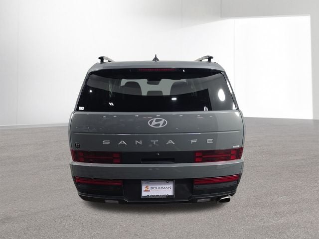 2024 Hyundai SANTA FE SEL