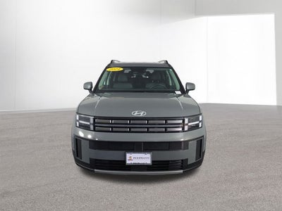 2024 Hyundai SANTA FE SEL