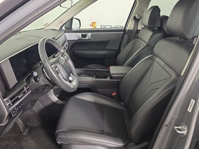 2024 Hyundai SANTA FE SEL