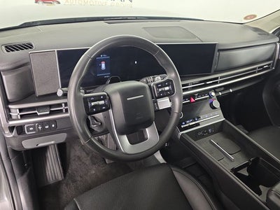 2024 Hyundai SANTA FE SEL