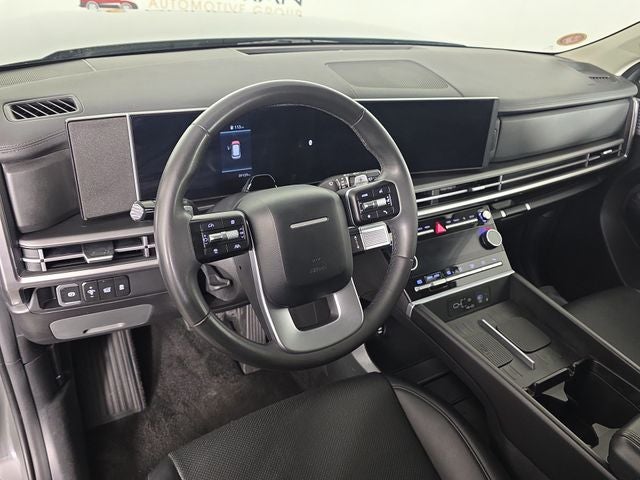 2024 Hyundai SANTA FE SEL