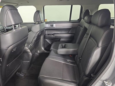 2024 Hyundai SANTA FE SEL