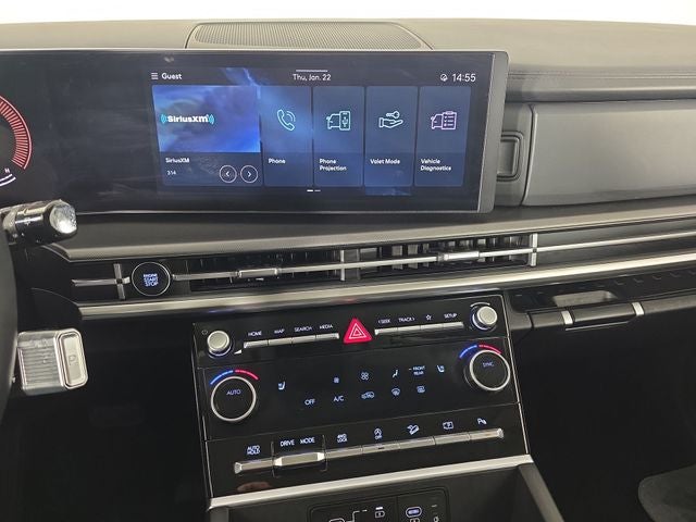 2024 Hyundai SANTA FE SEL