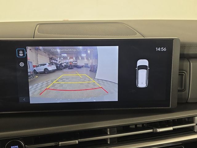 2024 Hyundai SANTA FE SEL