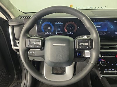 2024 Hyundai SANTA FE SEL