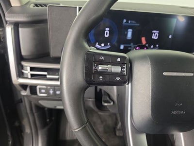 2024 Hyundai SANTA FE SEL