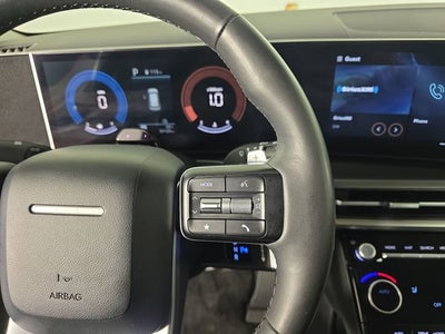 2024 Hyundai SANTA FE SEL