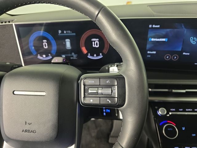 2024 Hyundai SANTA FE SEL