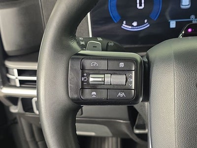 2024 Hyundai SANTA FE SEL