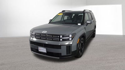 2024 Hyundai SANTA FE SEL