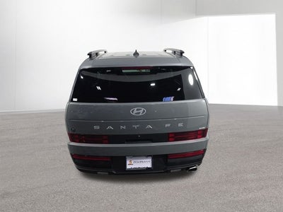2024 Hyundai SANTA FE SEL
