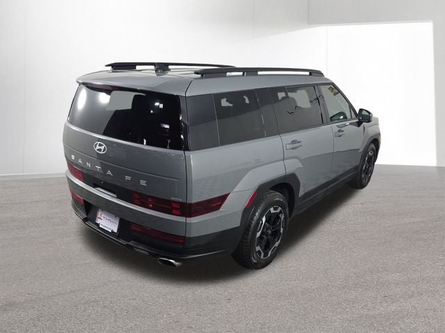 2024 Hyundai SANTA FE SEL