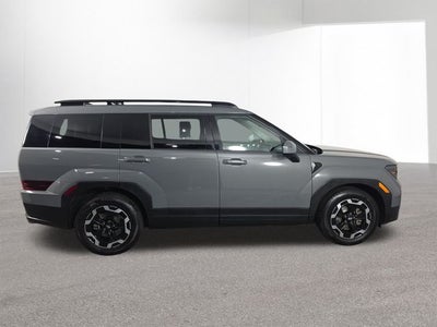 2024 Hyundai SANTA FE SEL