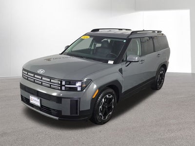 2024 Hyundai SANTA FE SEL