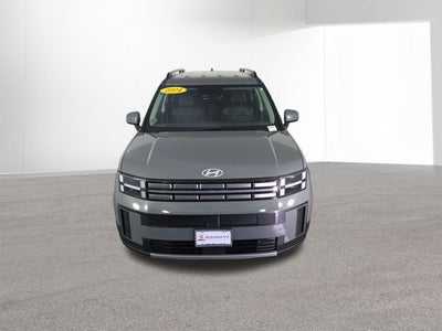 2024 Hyundai SANTA FE SEL