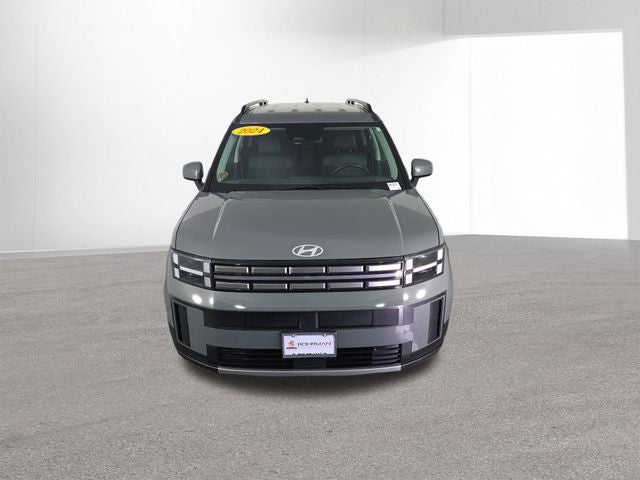 2024 Hyundai SANTA FE SEL