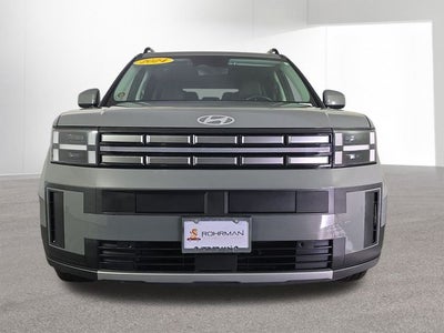 2024 Hyundai SANTA FE SEL