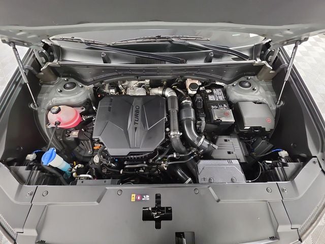 2024 Hyundai SANTA FE SEL