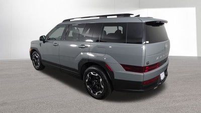 2024 Hyundai SANTA FE SEL
