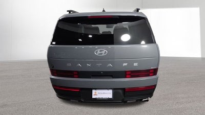 2024 Hyundai SANTA FE SEL