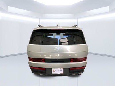 2024 Hyundai SANTA FE SEL