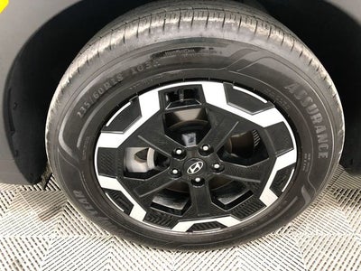 2024 Hyundai SANTA FE SEL