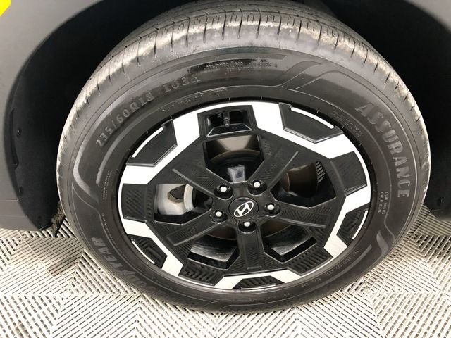 2024 Hyundai SANTA FE SEL