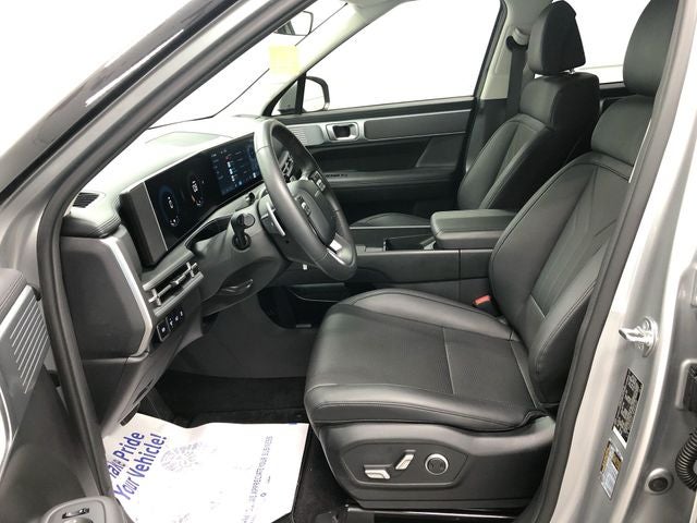 2024 Hyundai SANTA FE SEL