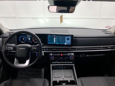 2024 Hyundai SANTA FE SEL