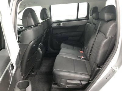 2024 Hyundai SANTA FE SEL