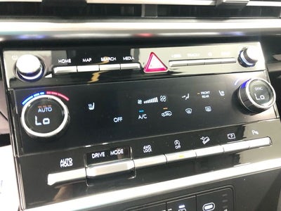 2024 Hyundai SANTA FE SEL