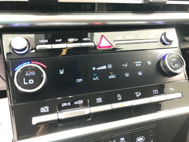 2024 Hyundai SANTA FE SEL