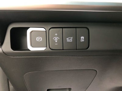 2024 Hyundai SANTA FE SEL
