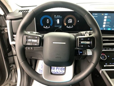 2024 Hyundai SANTA FE SEL