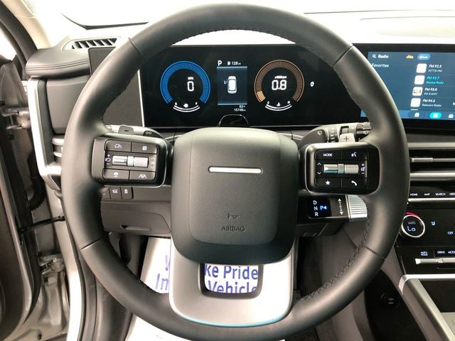 2024 Hyundai SANTA FE SEL