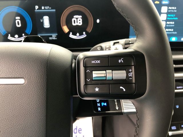 2024 Hyundai SANTA FE SEL