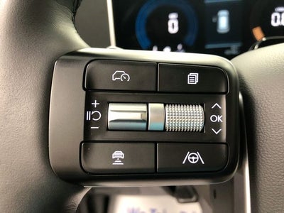 2024 Hyundai SANTA FE SEL
