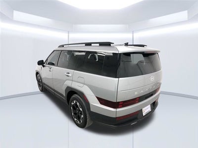 2024 Hyundai SANTA FE SEL