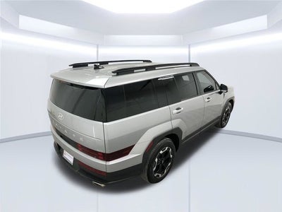 2024 Hyundai SANTA FE SEL