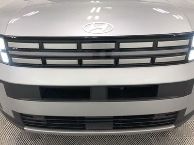 2024 Hyundai SANTA FE SEL