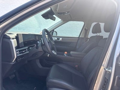 2024 Hyundai SANTA FE SEL
