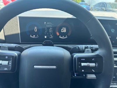 2024 Hyundai SANTA FE SEL