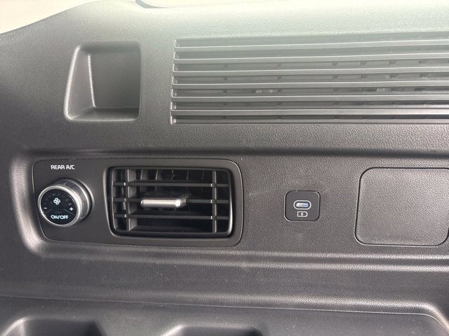 2027 Hyundai SANTA FE SEL AWD