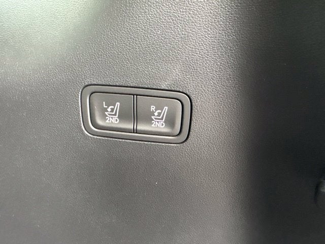 2027 Hyundai SANTA FE SEL AWD